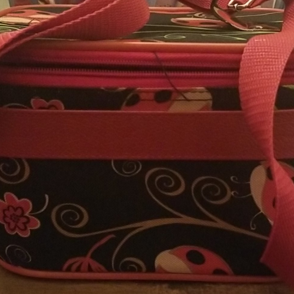 Carry bag/tote